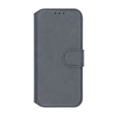 iPhone 16 Plånboksfodral Rvelon Blå