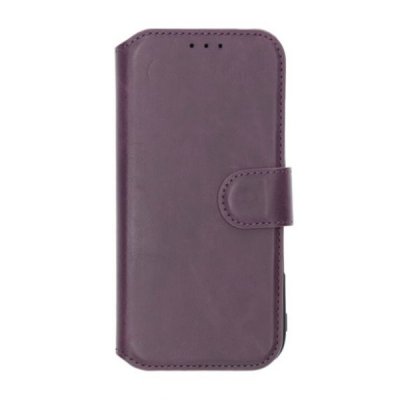 iPhone 16 Plånboksfodral Rvelon Lila