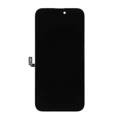 iPhone 16 Plus Skärm OLED Original (tagen från ny iPhone)