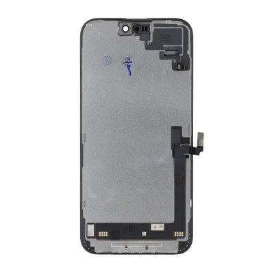 iPhone 16 Plus Skärm OLED Original (tagen från ny iPhone)