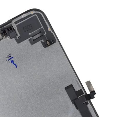 iPhone 16 Plus Skärm OLED Original (tagen från ny iPhone)
