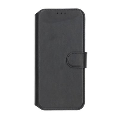 iPhone 16 Plus Plånboksfodral Rvelon Brun