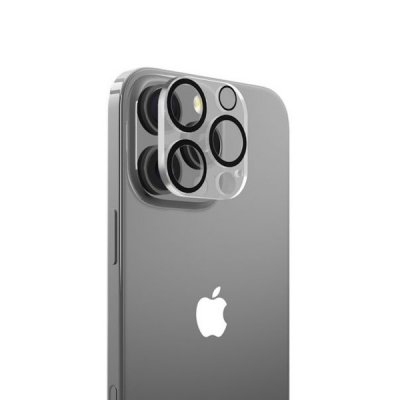 iPhone 16 Pro Max iPhone 16 Pro Kameraskydd