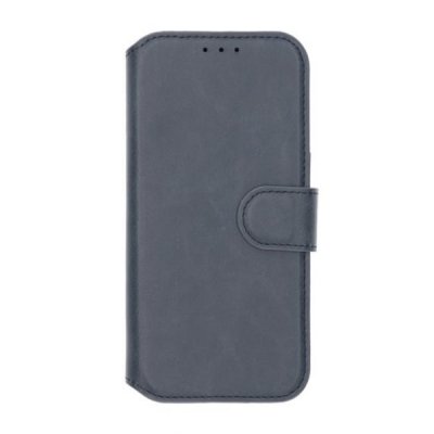 iPhone 16 Pro Max Plånboksfodral Rvelon Blå