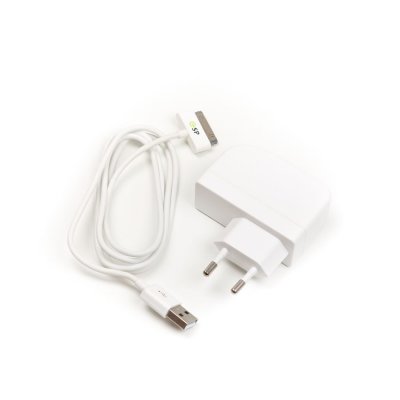 Charging Kit 30-pin MFI