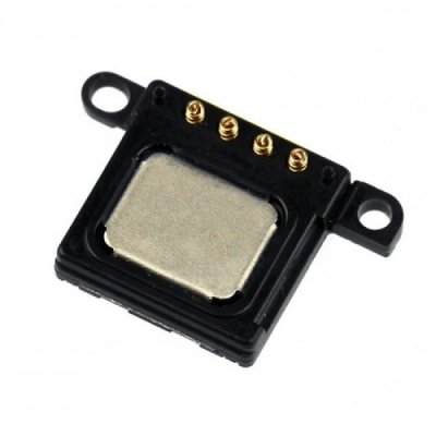 iphone 4s samtalshögtalare