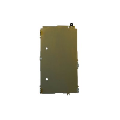 iPhone 5 LCD Original Metalram till Display