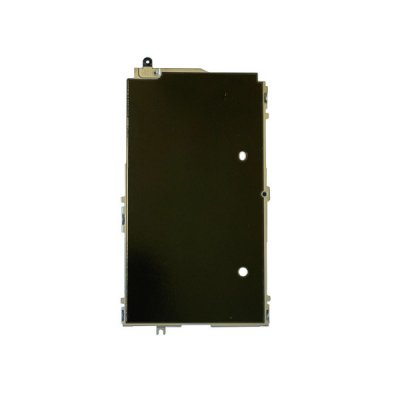 iPhone 5 LCD Original Metalram till Display