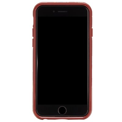 Richmond & Finch skal för iPhone 6/6S/7/8 rödblommig red floral