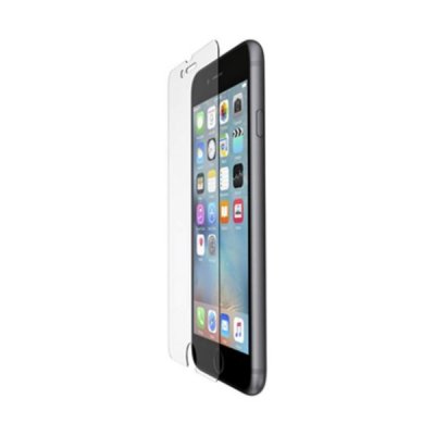 iphone 6 plus iphone 7 plus iphone 8 plus skärmskydd i 9H härdat glas 0.3 mm