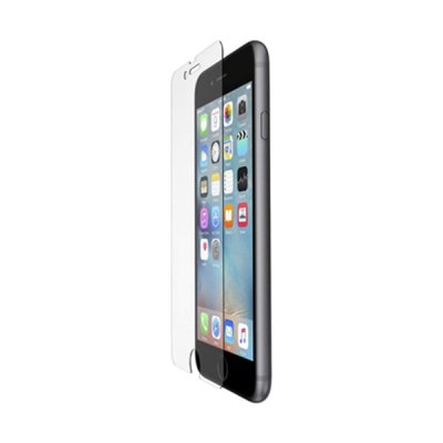 iphone 6 plus iphone 7 plus iphone 8 plus skärmskydd i 9H härdat glas 0.3 mm