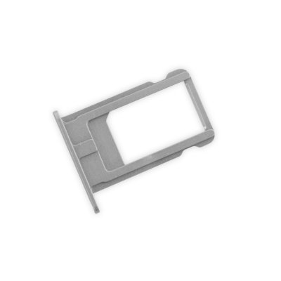IPhone 6 Plus Simkortshållare - Grå