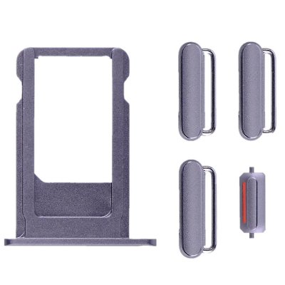 IPhone_6_Simkortshållare_Sidoknappar_Grå