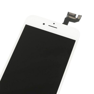 komplett iPhone 6S Skärm med delar
