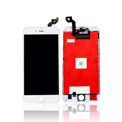 iphone 6s+ original skarm lcd display vit