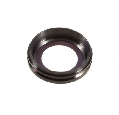 iPhone 7 Kameralins till Bakre Kamera