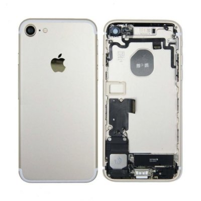 iPhone 7 Komplett Ram OEM Original Guld