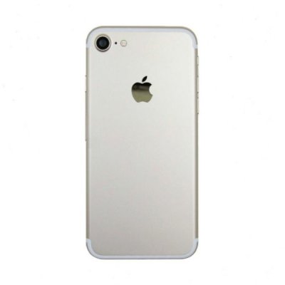 iPhone 7 Komplett Ram OEM Original Guld