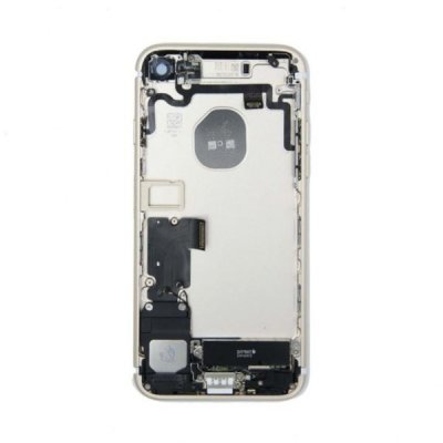 iPhone 7 Komplett Ram OEM Original Guld