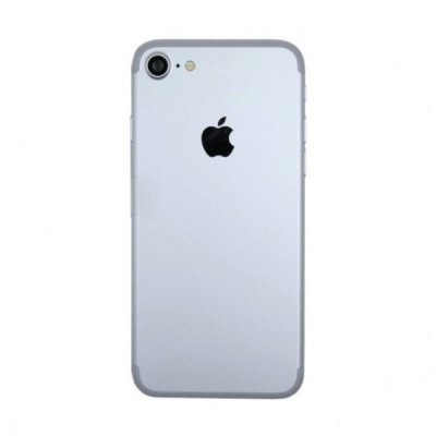 iPhone 7 Komplett Ram OEM Original Silver