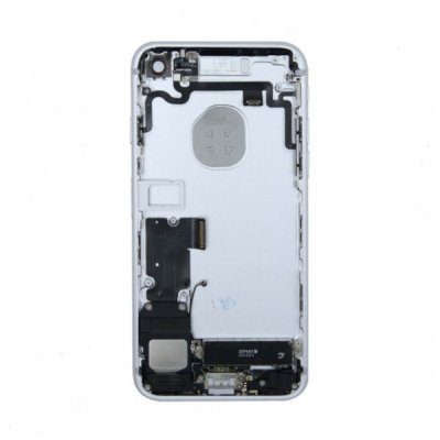 iPhone 7 Komplett Ram OEM Original Silver