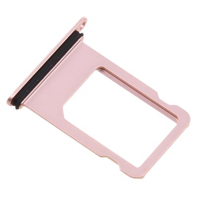 iPhone 7 Simkortshållare Roséguld rosa guld