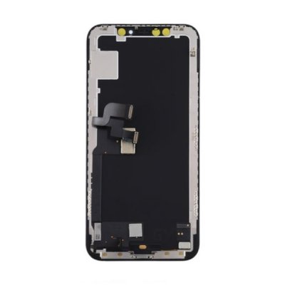 iPhone X LCD Original OEM Svart