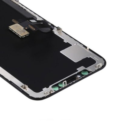 iPhone X LCD Original OEM Svart