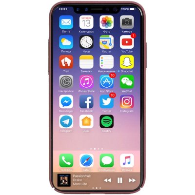 iphone XS Skal