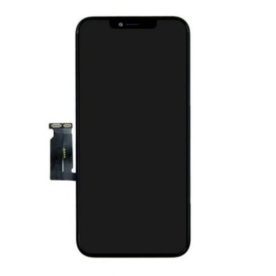 iPhone XR LCD Skärm C3F Modell Svart