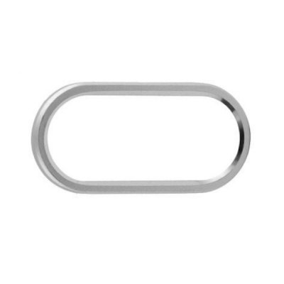 iphone xs silver ram bakre kamera bakkamera frame cirkel circle