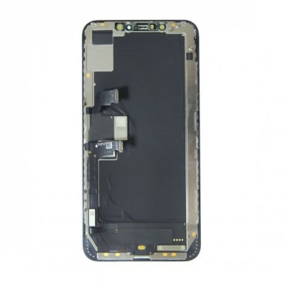 iPhone XS Max LCD Original Skärm Svart