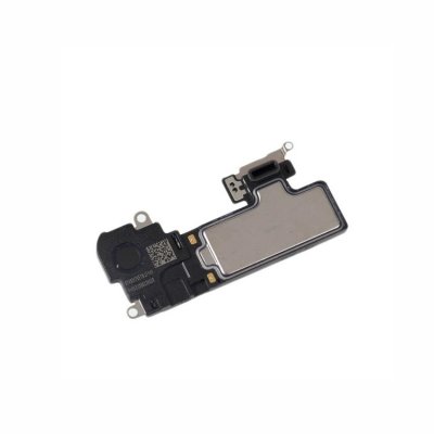 iPhone XS Max samtal samtalshögtalare ear speaker phone reservdel bytesdel reparera själv