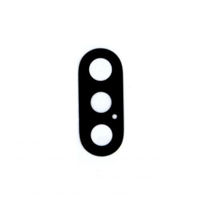 iPhone XS och iphone XS Max Kameralins