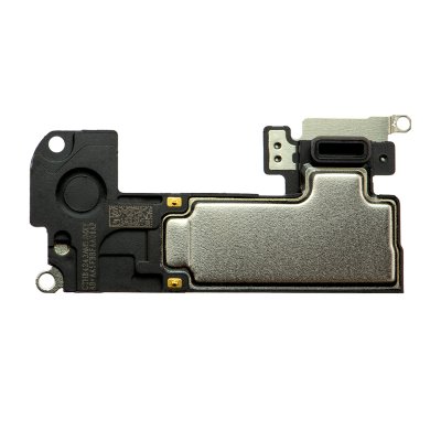 iphone xs samtal samtalshögtalare ear speaker phone reservdel bytesdel reparera