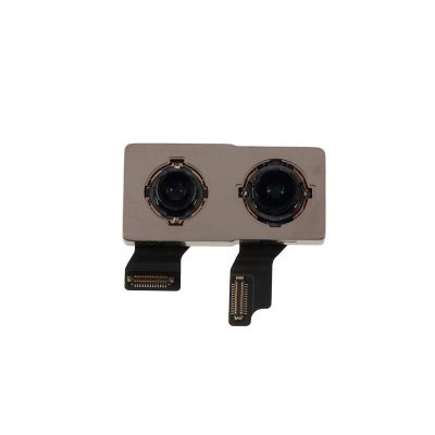iPhone XS & XS Max Bak Kamera original