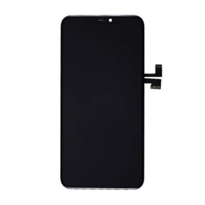 iPhone 11 Pro Max Skärm med LCD Display