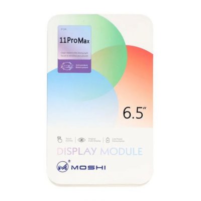 iPhone 11 Pro Max Skärm med LCD Display