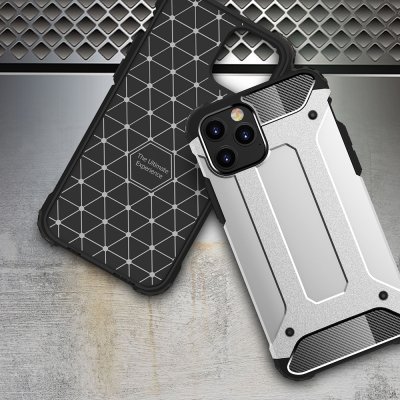 iPhone 12 Pro 12pro löstagbar löst extra skal TPU Skal rosa 2-i-1