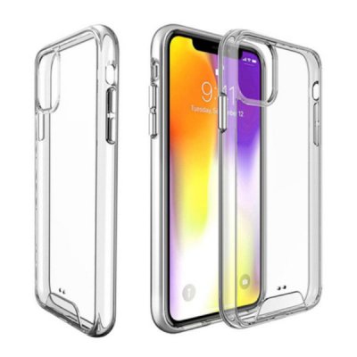 iphone-12-pro-TPU-space-collection-transparent-skal
