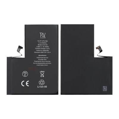 iPhone 13 Pro Max Batteri i Högsta Kvalitet (Premium)