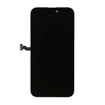 iPhone 14 Pro Max Skärm - FHD LCD Display Glas
