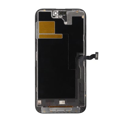 iPhone 14 Pro Max Skärm - FHD LCD Display Glas