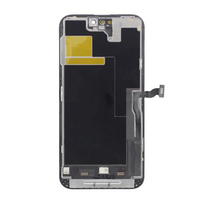 iPhone 14 Pro Max Skärm med HD LCD Display - Premium