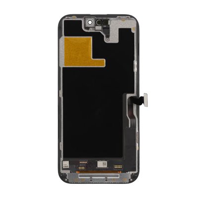 iPhone 14 Pro Skärm med LCD Display Glas FHD COF