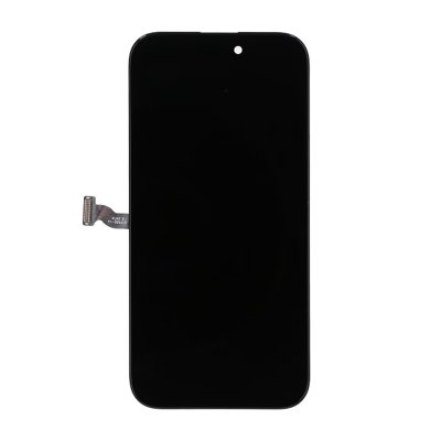 iPhone 14 Pro Skärm med LCD Display Glas FHD COF