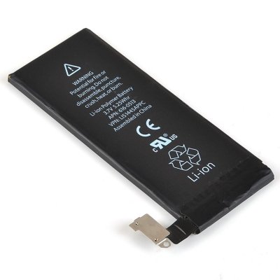 iPhone 4 Batteri