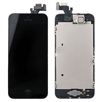 IPhone 5 Komplett LCD & Digitizer