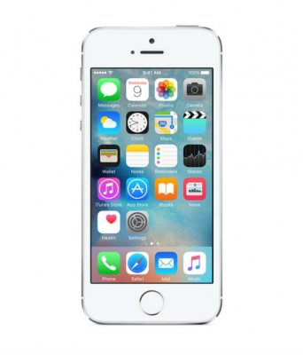 begagnad iphone 5s