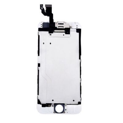 Phone 6 Plus komplett Skärm med LCD, glas